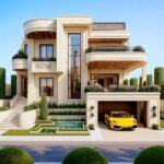 Penthouse Architect