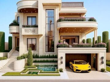 Penthouse Architect
