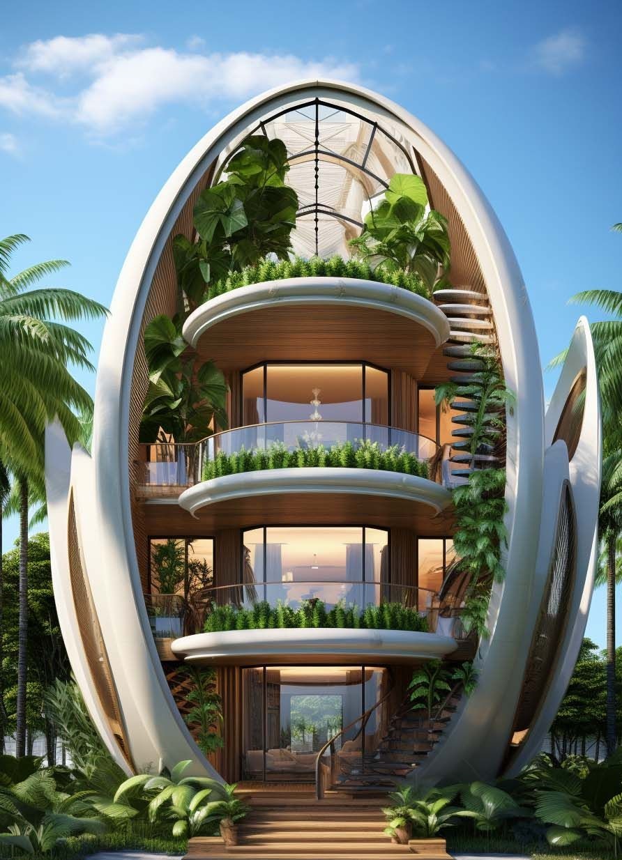 Grampanchayat Architect