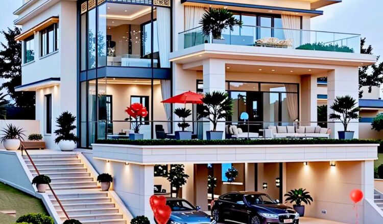 Architect Companies in Pune