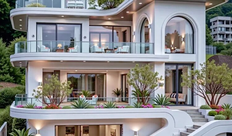 Architect contact number