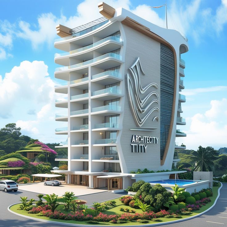 Building Permit Architect