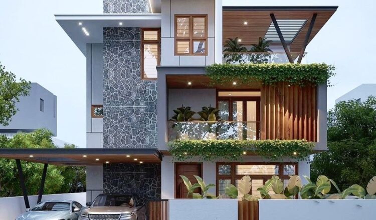 Independent Architect