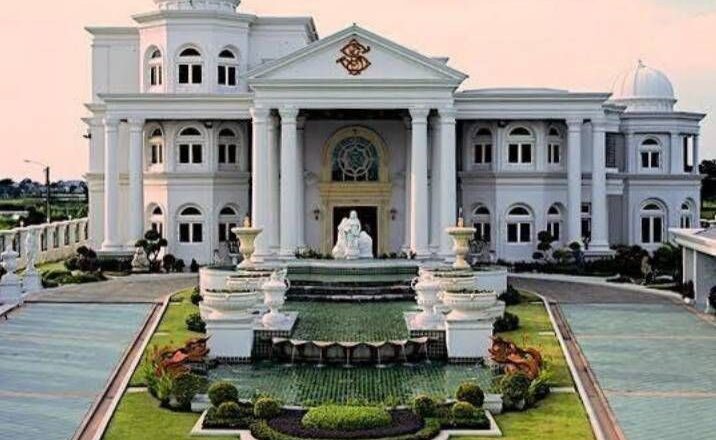 Mangal Karyalay Architect