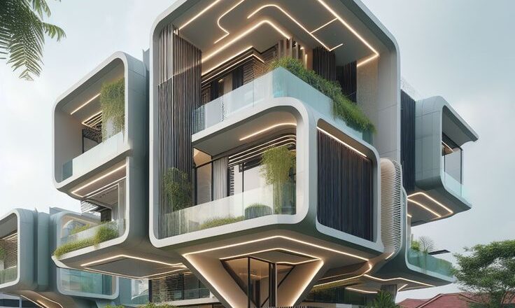 Redevelopment Architect