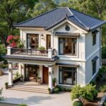 Small Architectural Firm