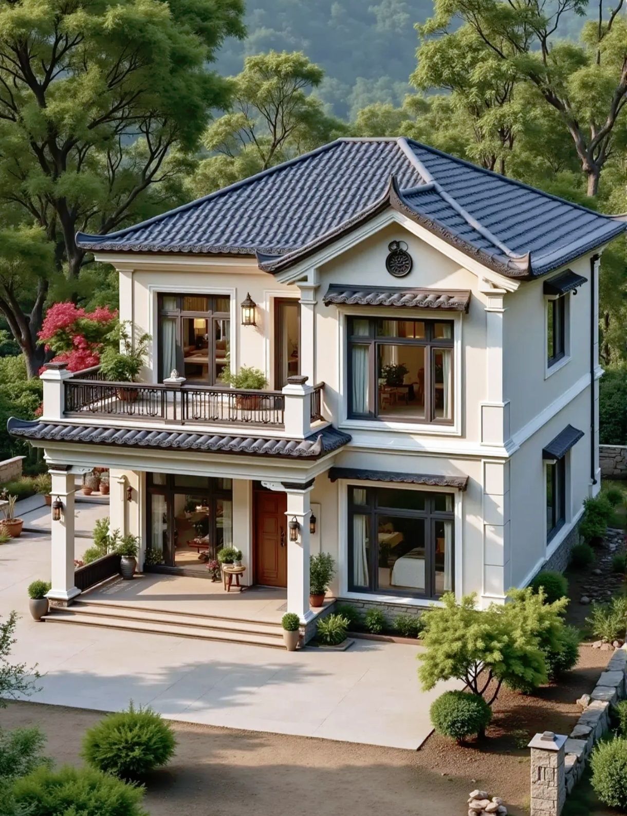 Small Architectural Firm