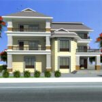 Architect consultant