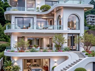 Architect Contact Number