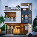 architect office