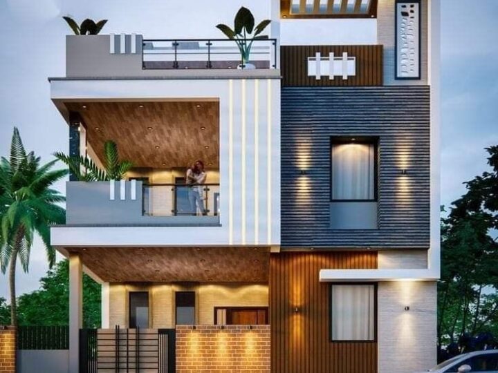 architect office