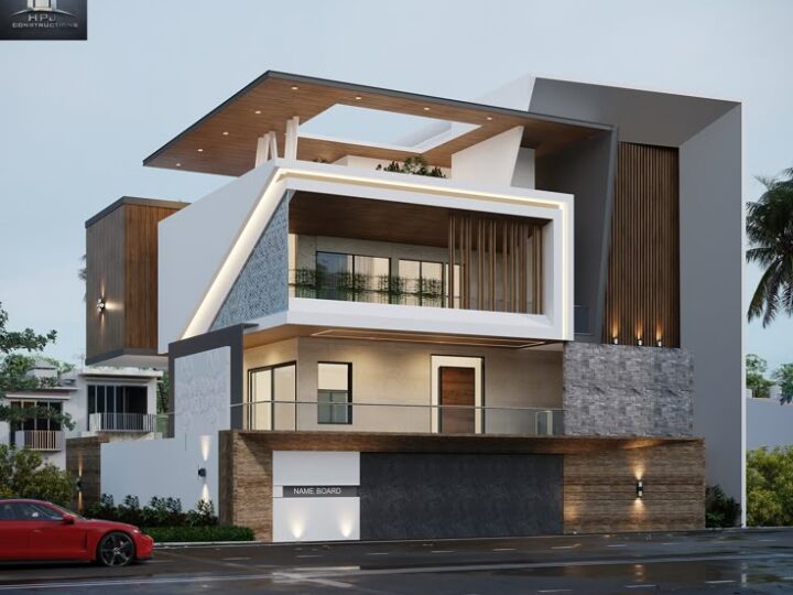 Authorized Architect