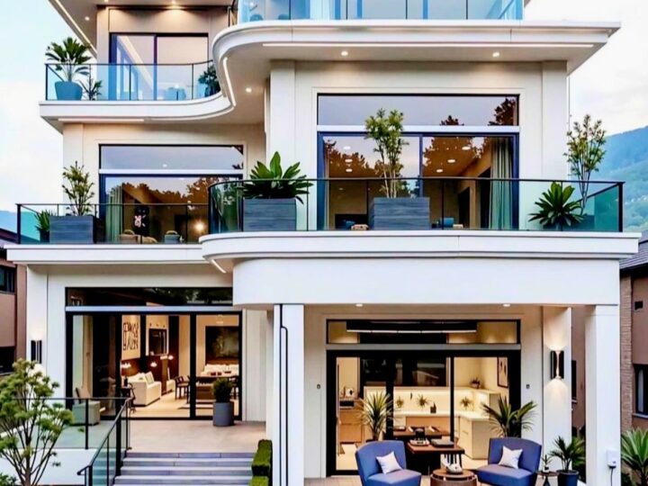 Best Architect