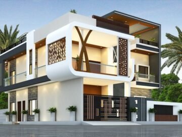 Budget Architect