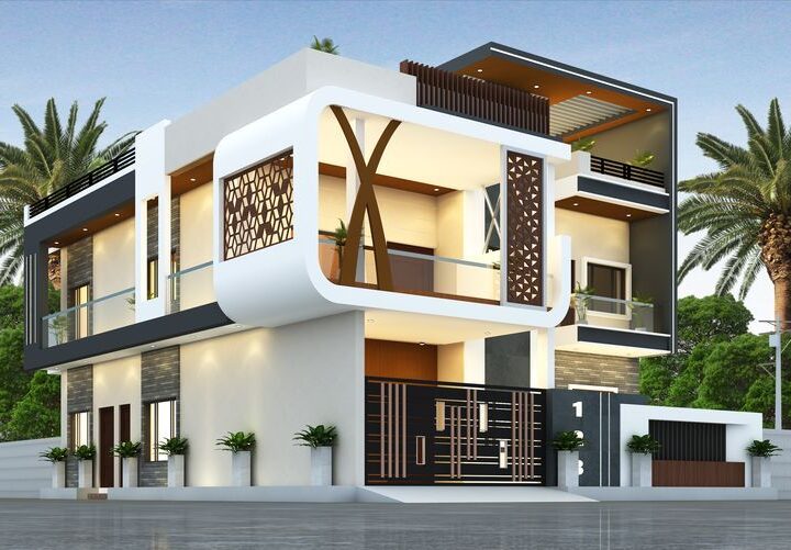 Budget Architect
