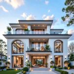 Domestic Architect