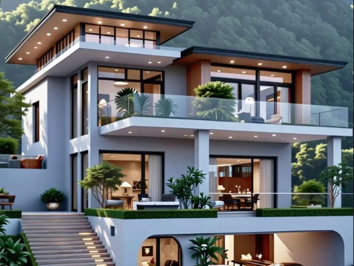 Excellent Architect
