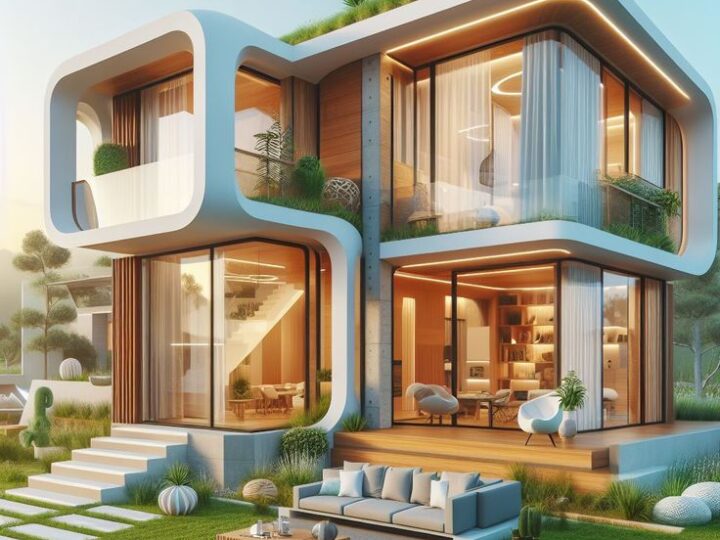 Experienced Architect