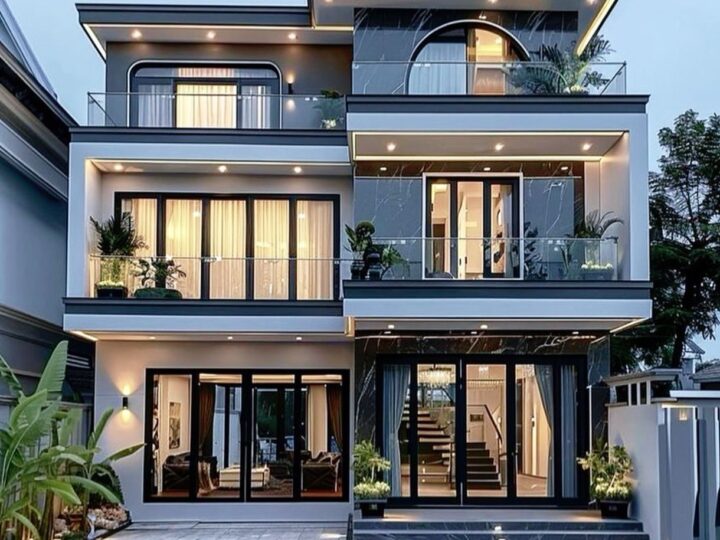 Expert Architect