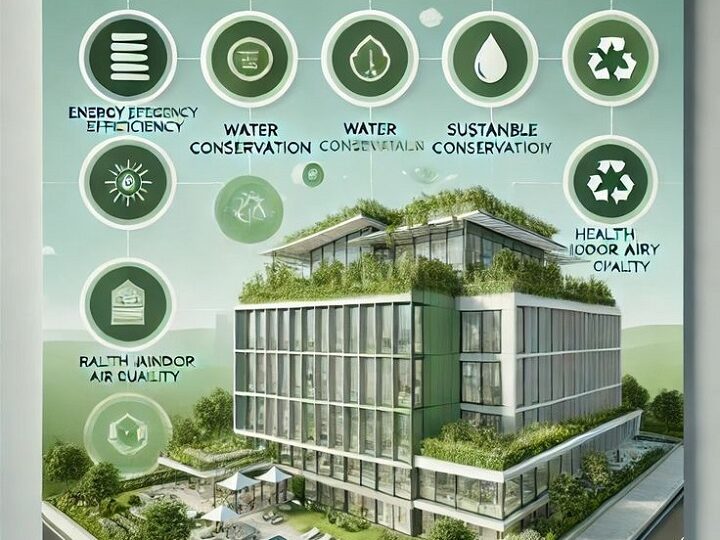 Green Building Architect