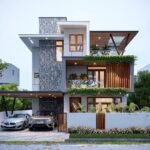 Independent Architect