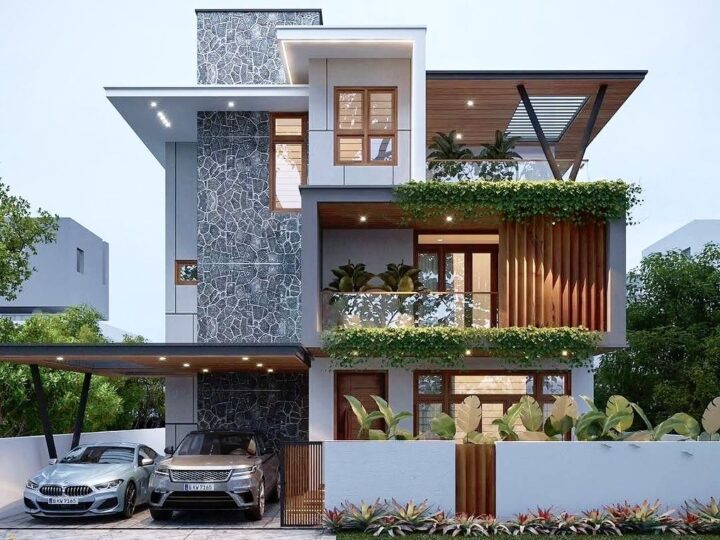 Independent Architect