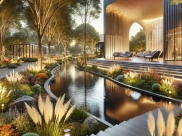 Landscape Architect