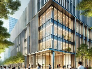 Pcmc Architect