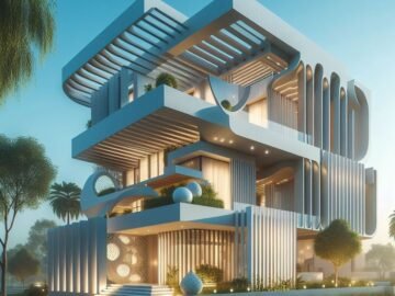 Pmrda Architect