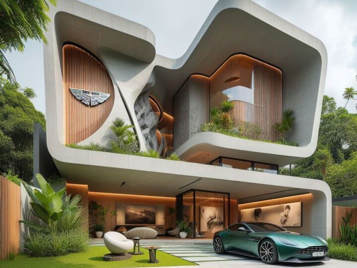 Professional Architect