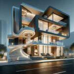 Registered Architect