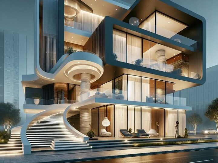 Registered Architect