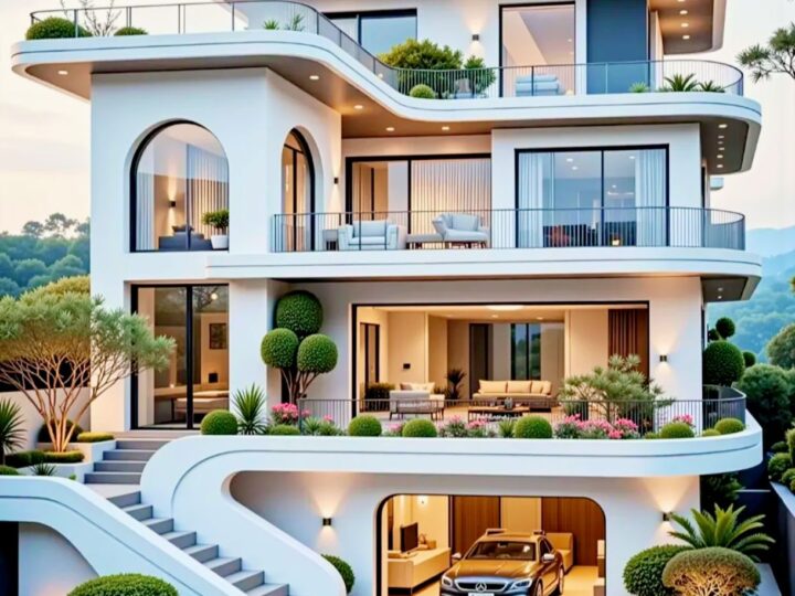 Reliable Architect