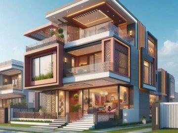 Renovation Architect