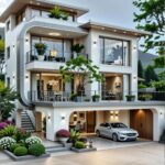 Skilled Architect