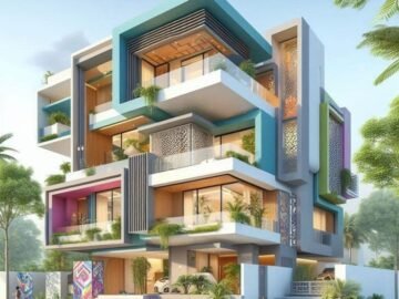 Urban Architect
