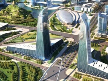 City Architect