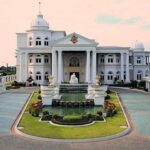 Mangal Karyalay Architect