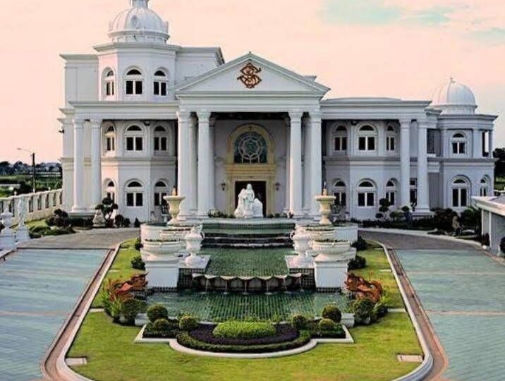 Mangal Karyalay Architect