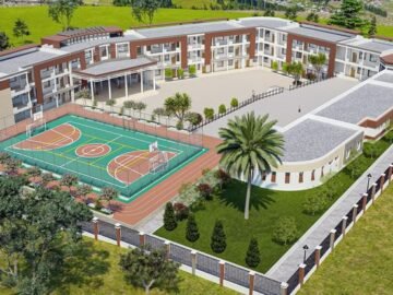 School Architect
