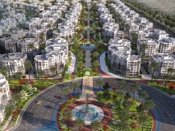 Township Architect