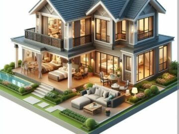 Blueprint Home Loan Architect
