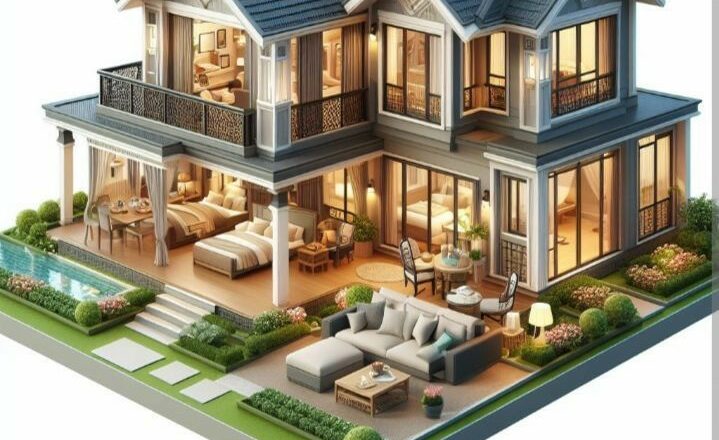 Blueprint Home Loan Architect