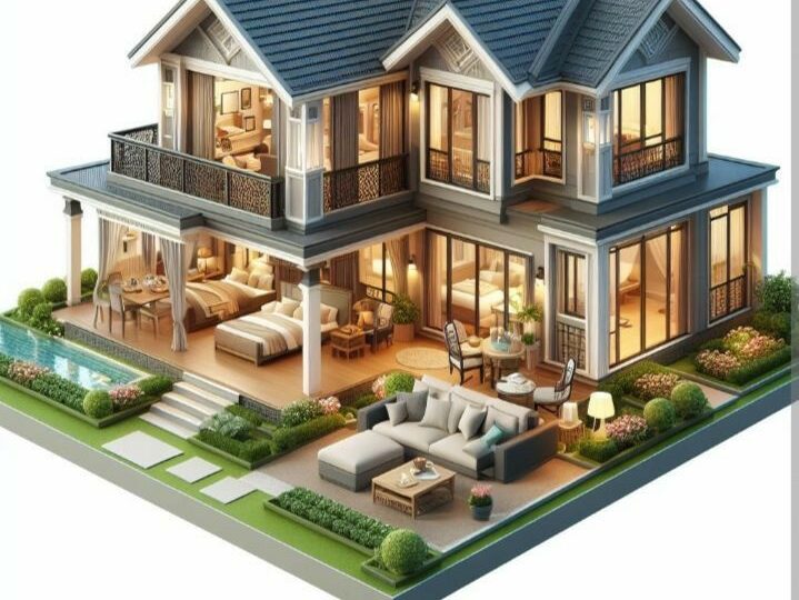 Blueprint Home Loan Architect