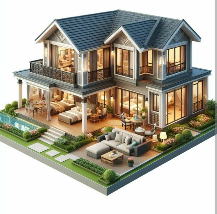Blueprint Home Loan Architect