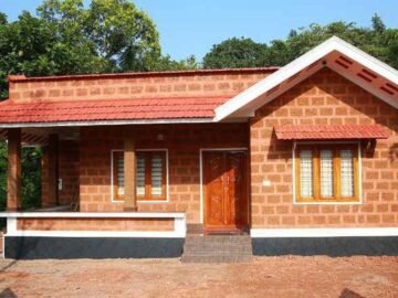 Chira Stone Bandhkam Architect
