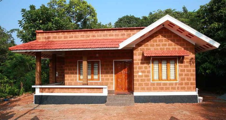 Chira Stone Bandhkam Architect