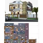 Estimation Architect