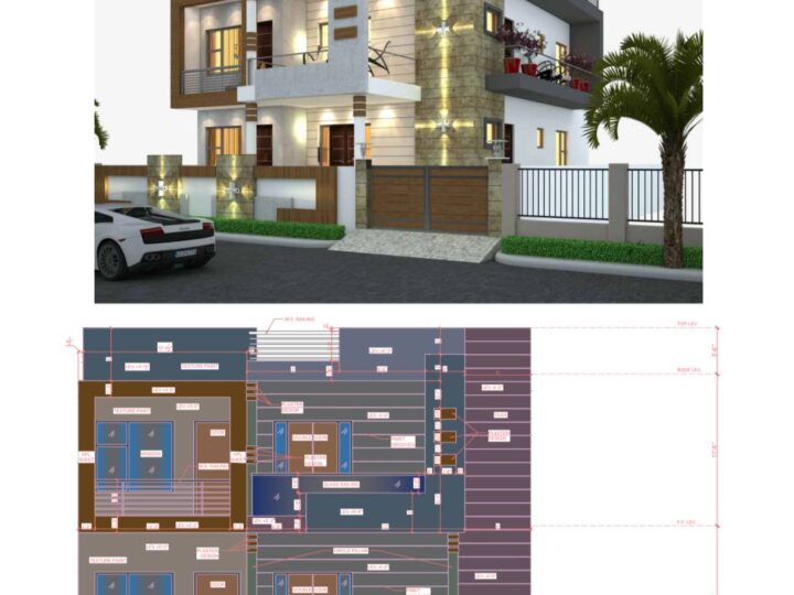 Estimation Architect