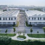 Factory Architect